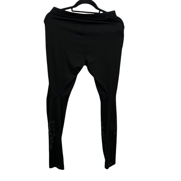 Adidas Mens Running Supernova/SN Long Tights Black Size Large BQ7324 - Picture 6 of 11